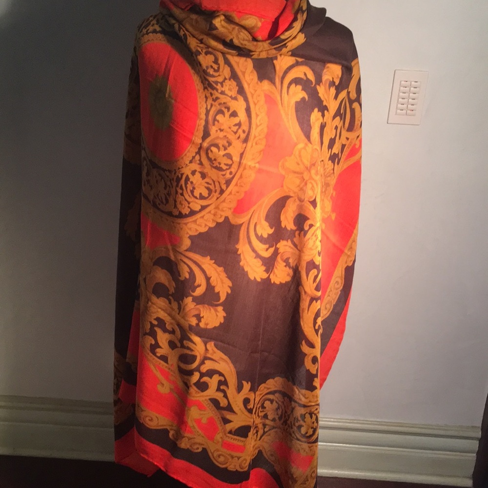 Shawl
